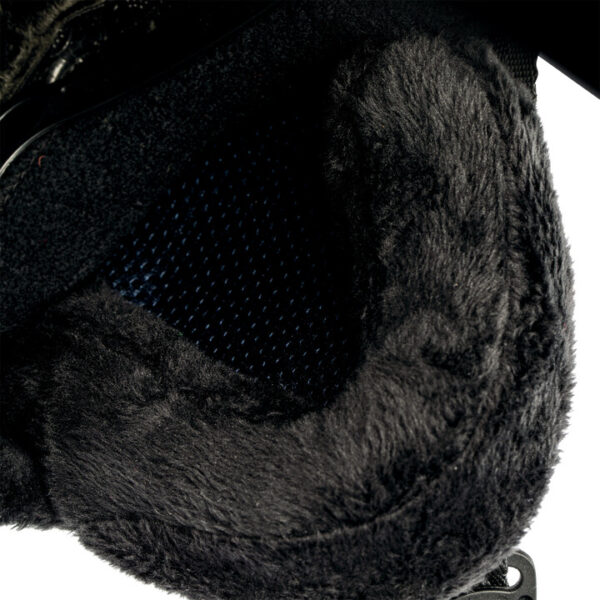 KASK ROSSIGNOL ALLSPEED VISOR IMPACTS STRATO PHOTOCHROMIC GREY