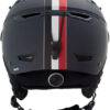 KASK ROSSIGNOL ALLSPEED VISOR IMPACTS STRATO PHOTOCHROMIC GREY