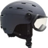 KASK ROSSIGNOL ALLSPEED VISOR IMPACTS STRATO PHOTOCHROMIC GREY