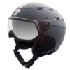 KASK ROSSIGNOL ALLSPEED VISOR IMPACTS STRATO PHOTOCHROMIC GREY