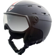 KASK ROSSIGNOL ALLSPEED VISOR IMPACTS STRATO PHOTOCHROMIC GREY