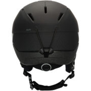 KASK NARCIARSKI Z SZYBKĄ ROSSIGNOL FIT VISOR IMPACTS BLACK