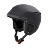 KASK HEAD COMPACT BLACK