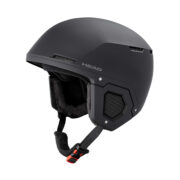 KASK HEAD COMPACT BLACK