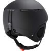 KASK HEAD COMPACT BLACK