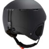 KASK HEAD COMPACT MIPS BLACK