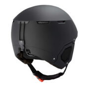 KASK HEAD COMPACT MIPS BLACK