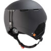 KASK HEAD COMPACT PRO BLACK