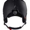 KASK HEAD COMPACT PRO BLACK
