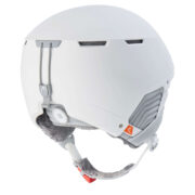 KASK HEAD COMPACT PRO W WHITE