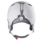 KASK HEAD COMPACT PRO W WHITE