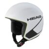 KASK HEAD DOWNFORCE MIPS WHITE