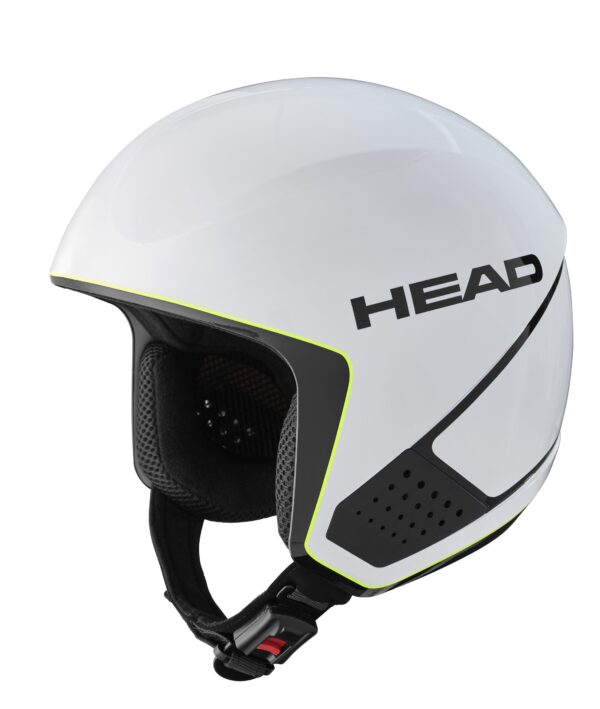 KASK HEAD DOWNFORCE MIPS WHITE