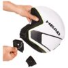 KASK HEAD DOWNFORCE MIPS WHITE