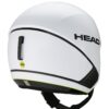 KASK HEAD DOWNFORCE MIPS WHITE