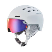 KASK HEAD RACHEL 5K POLA WHITE
