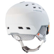 KASK HEAD RACHEL 5K POLA WHITE