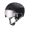 KASK HEAD RACHEL BLACK