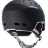 KASK HEAD RACHEL BLACK
