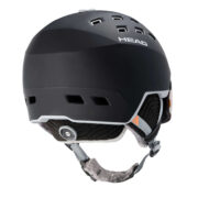KASK HEAD RACHEL BLACK