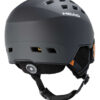 KASK HEAD RADAR 5K MIPS BLACK