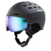 KASK HEAD RADAR 5K PHOTO MIPS BLACK