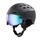 KASK HEAD RADAR 5K PHOTO MIPS BLACK
