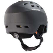 KASK HEAD RADAR 5K PHOTO MIPS BLACK