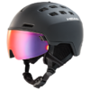 KASK HEAD RADAR 5K POLA BLACK