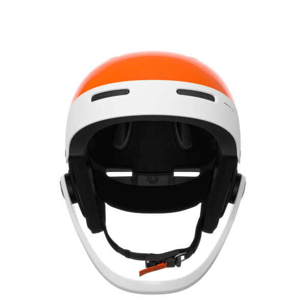 KASK POC ARTIC SL MIPS FLUORESCENT ORANGE