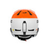 KASK POC ARTIC SL MIPS FLUORESCENT ORANGE