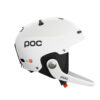 KASK POC ARTIC SL MIPS HYDROGEN WHITE