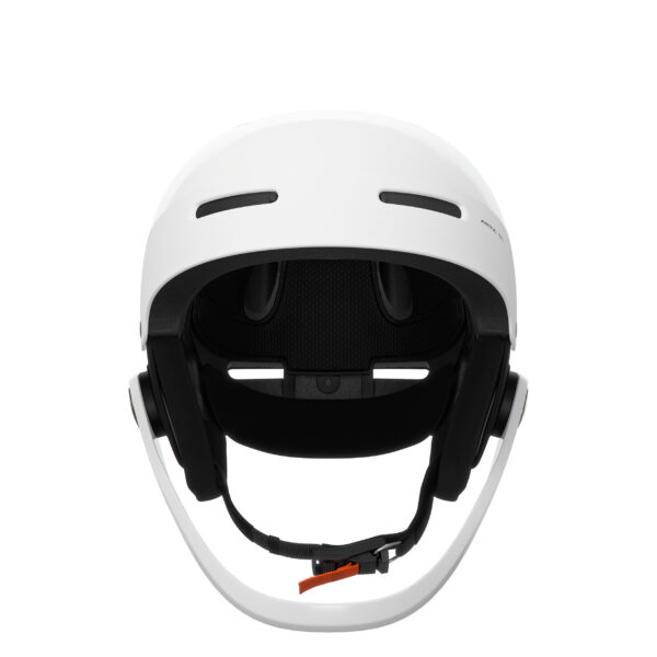 KASK POC ARTIC SL MIPS HYDROGEN WHITE