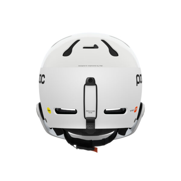 KASK POC ARTIC SL MIPS HYDROGEN WHITE