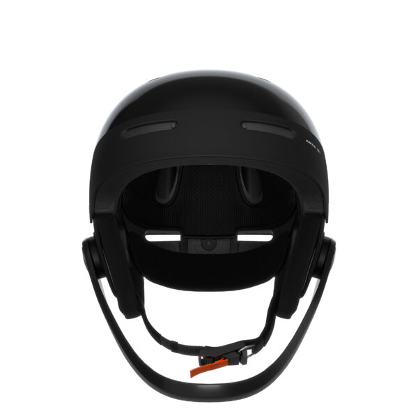 KASK POC ARTIC SL MIPS URANIUM BLACK