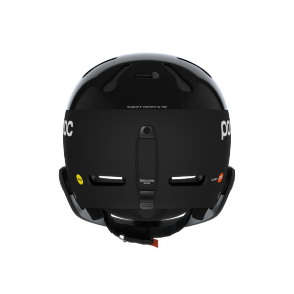 KASK POC ARTIC SL MIPS URANIUM BLACK