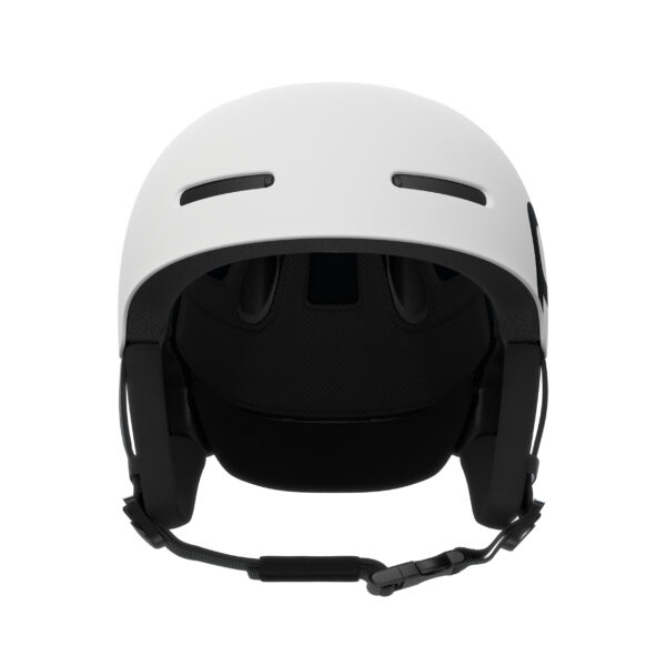 KASK POC AURIC CUT BC MIPS HYDROGEN WHITE MATT