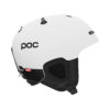 KASK POC AURIC CUT BC MIPS HYDROGEN WHITE MATT
