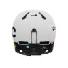 KASK POC AURIC CUT BC MIPS HYDROGEN WHITE MATT