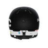 KASK POC AURIC CUT BC MIPS URANIUM BLACK MATT