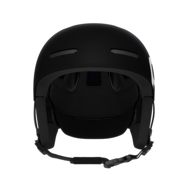 KASK POC AURIC CUT BC MIPS URANIUM BLACK MATT