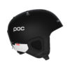 KASK POC AURIC CUT BC MIPS URANIUM BLACK MATT