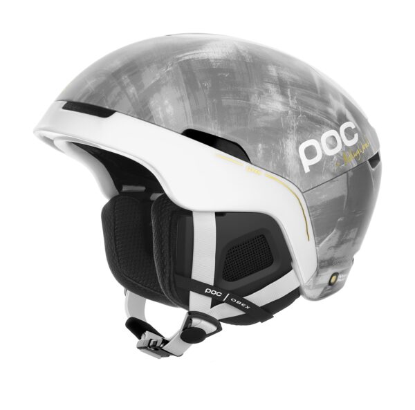 KASK POC OBEX BC MIPS HEADVIG WESSEL STETIND GREY