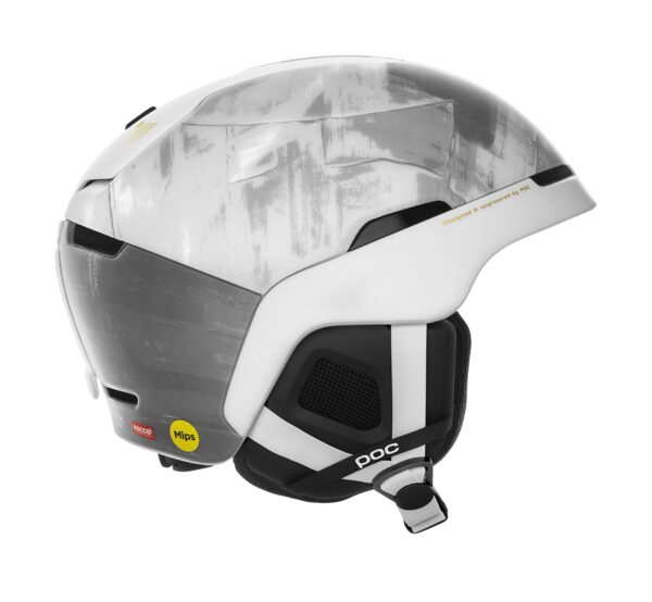 KASK POC OBEX BC MIPS HEADVIG WESSEL STETIND GREY