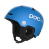 Kask narciarski dla dzieci