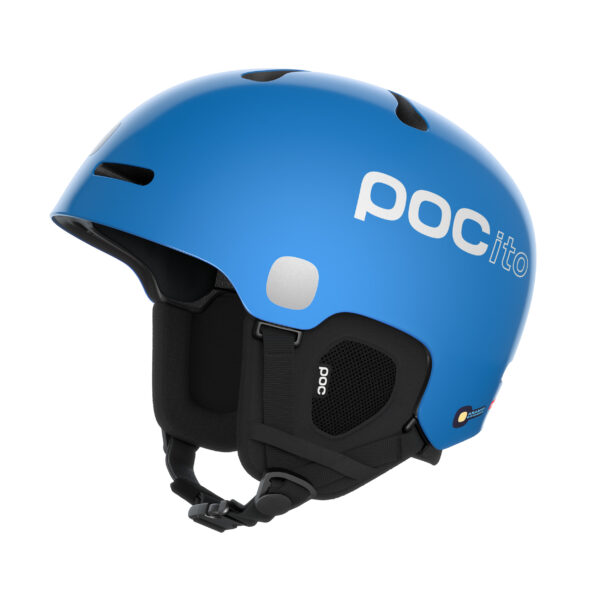 Kask narciarski dla dzieci