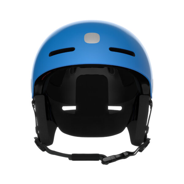 KASK POC POCITO FORNIX MIPS FLUORESCENT BLUE