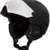 KASK ROSSIGNOL FIT VISOR IMPACTS W BLACK