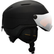 KASK ROSSIGNOL FIT VISOR IMPACTS W BLACK