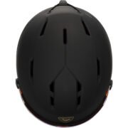 KASK ROSSIGNOL FIT VISOR IMPACTS W BLACK